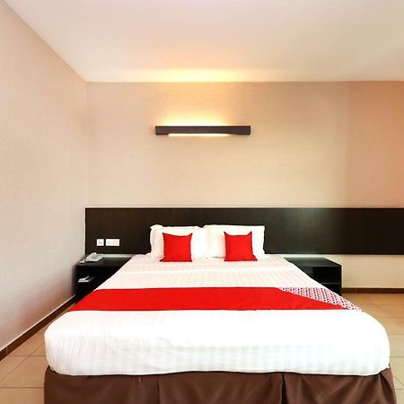 Hotel Bei King Sitiawan Bagian luar foto