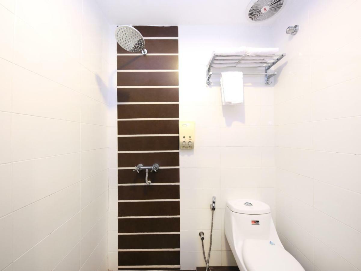 Hotel Bei King Sitiawan Bagian luar foto