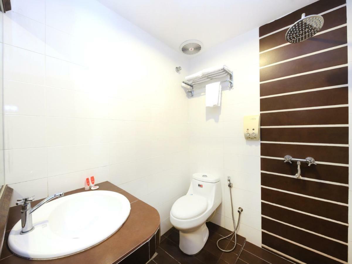 Hotel Bei King Sitiawan Bagian luar foto