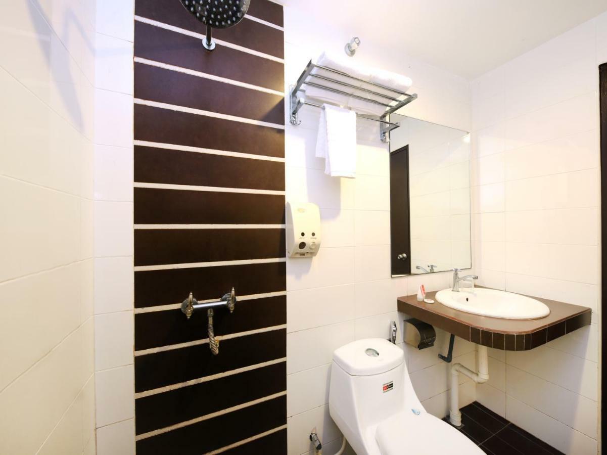 Hotel Bei King Sitiawan Bagian luar foto