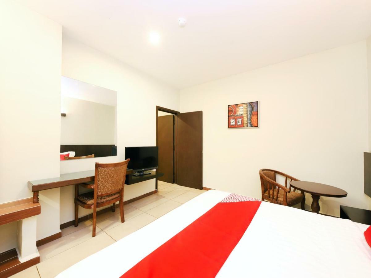 Hotel Bei King Sitiawan Bagian luar foto