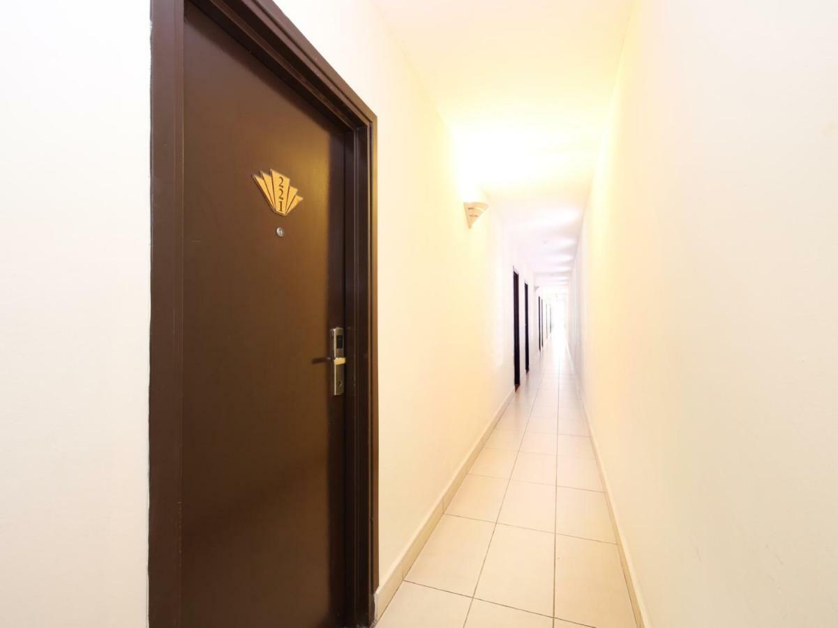 Hotel Bei King Sitiawan Bagian luar foto