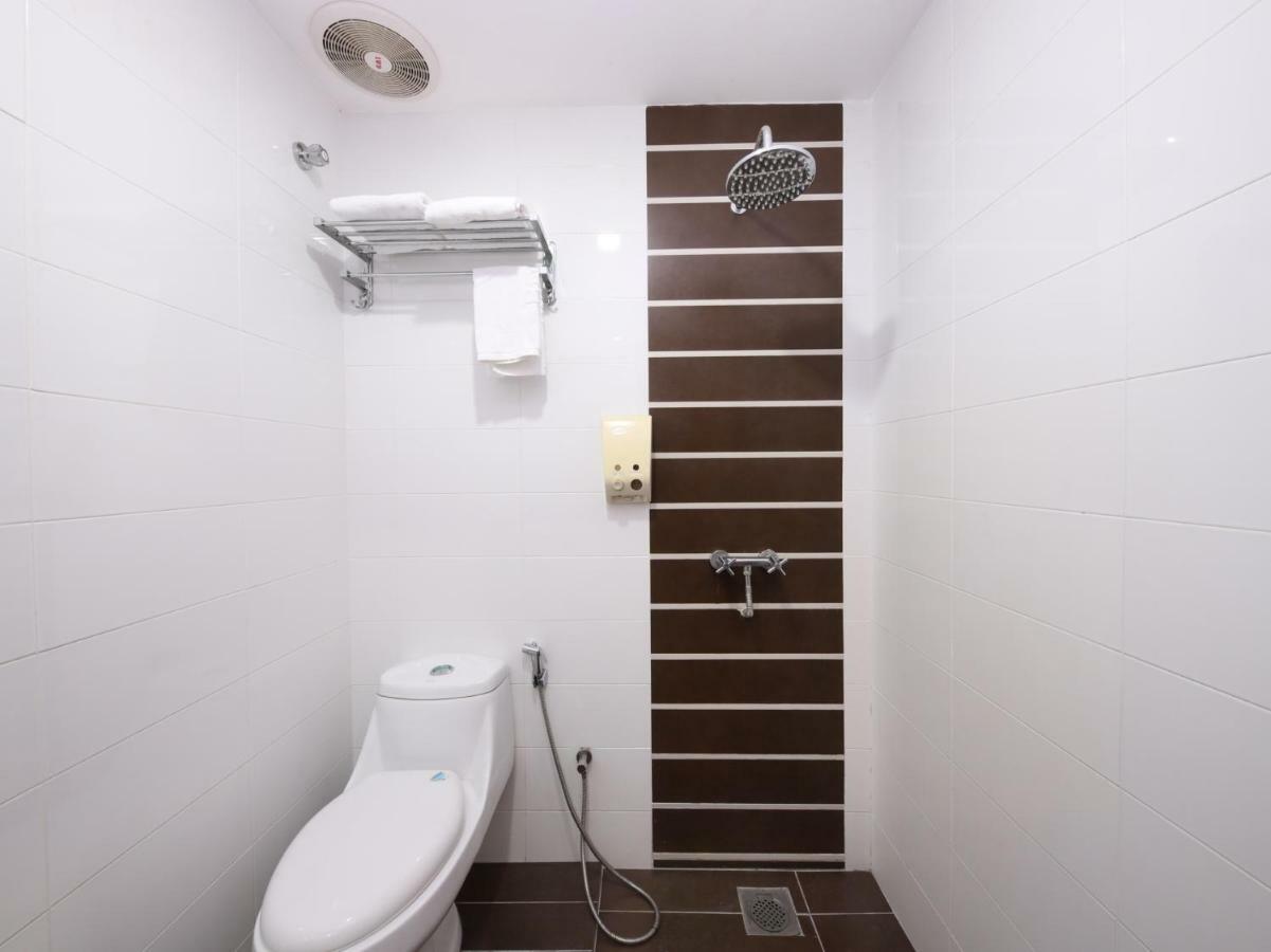Hotel Bei King Sitiawan Bagian luar foto
